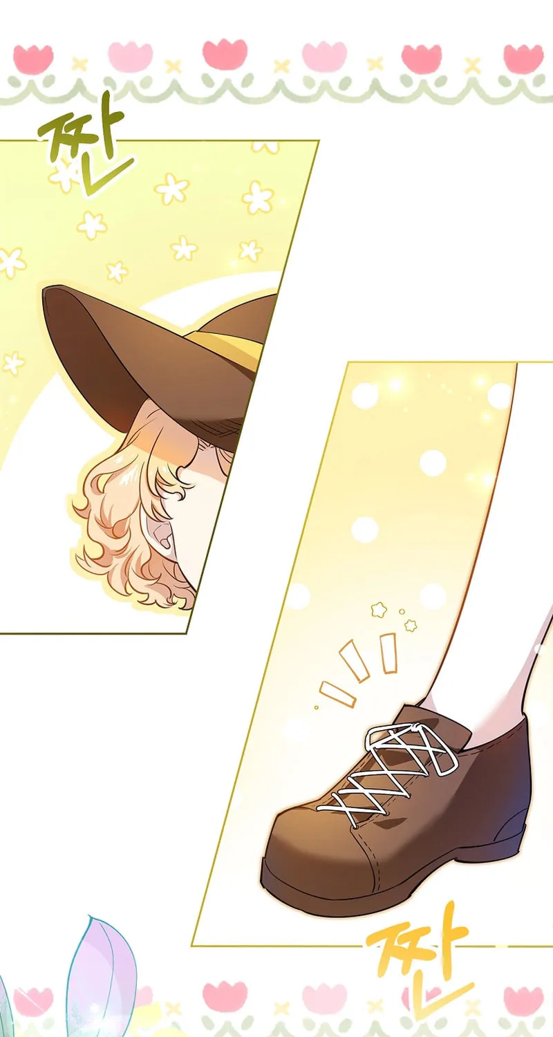Male Lead, I'll Respect Your Taste Chapter 4 page 54 - 