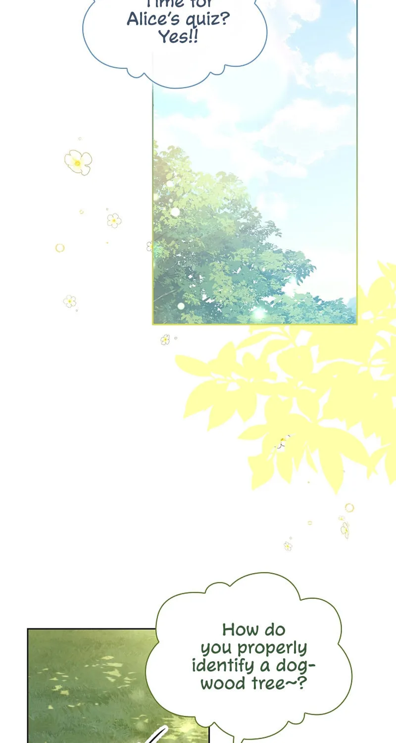 Male Lead, I'll Respect Your Taste Chapter 4 page 59 - 