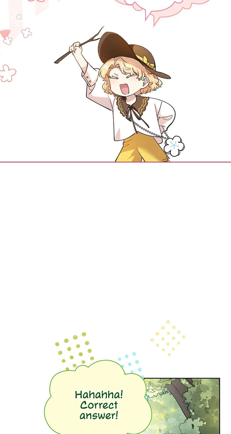 Male Lead, I'll Respect Your Taste Chapter 4 page 61 - 