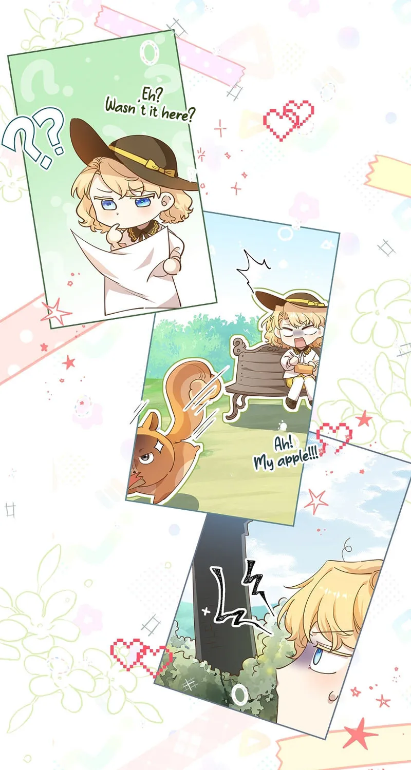 Male Lead, I'll Respect Your Taste Chapter 4 page 64 - 
