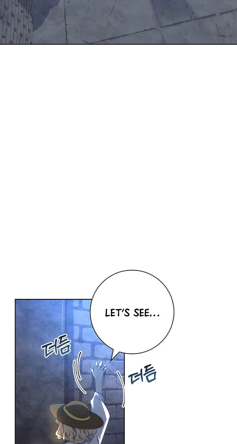 Male Lead, I'll Respect Your Taste Chapter 4 page 68 - 