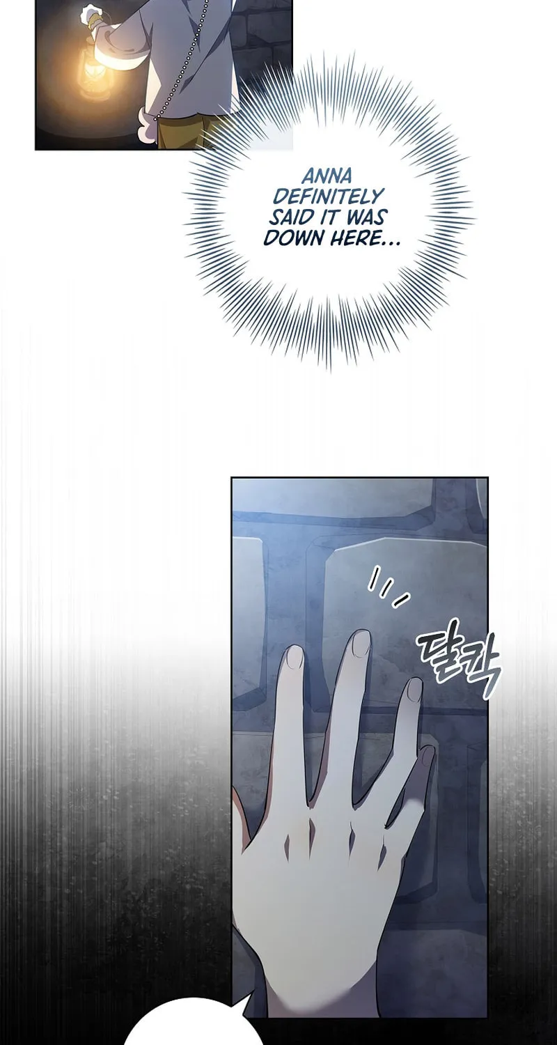 Male Lead, I'll Respect Your Taste Chapter 4 page 69 - 