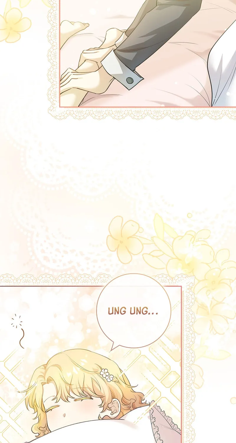 Male Lead, I'll Respect Your Taste Chapter 4 page 8 - 