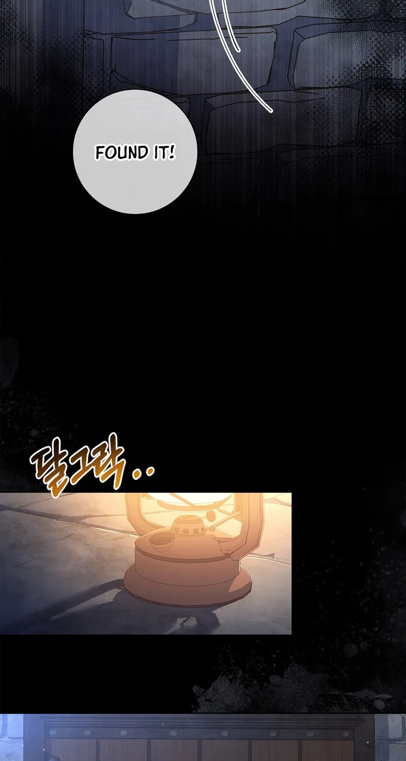 Male Lead, I'll Respect Your Taste Chapter 4 page 71 - 