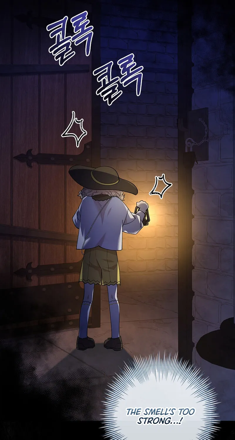 Male Lead, I'll Respect Your Taste Chapter 4 page 78 - 