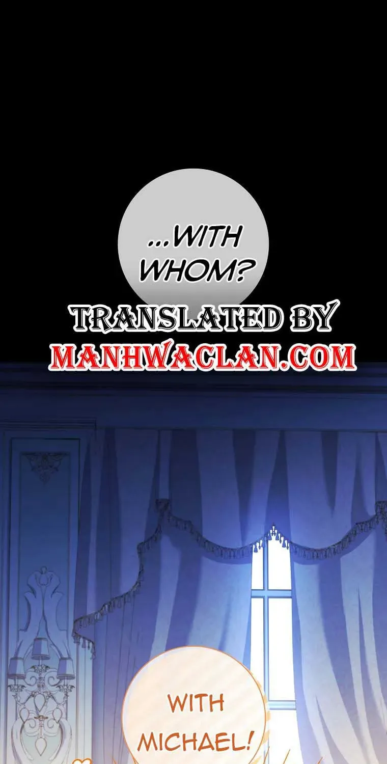 Male Lead, I'll Respect Your Taste Chapter 40 page 2 - 