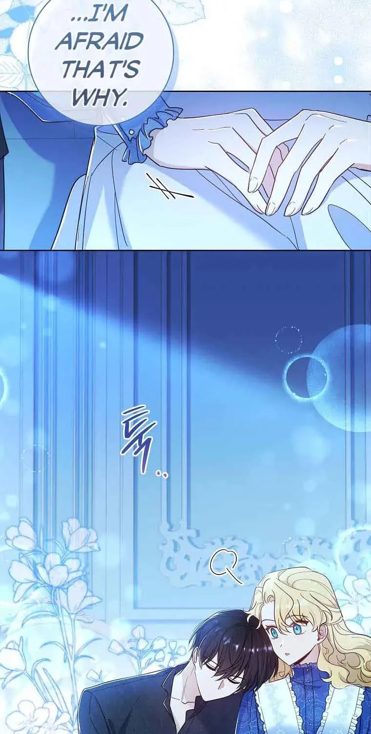 Male Lead, I'll Respect Your Taste Chapter 40 page 13 - 
