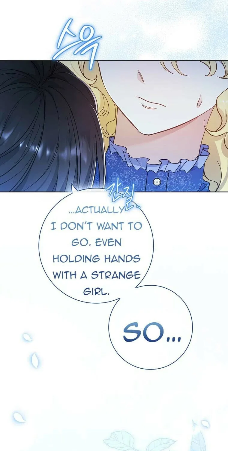 Male Lead, I'll Respect Your Taste Chapter 40 page 18 - 