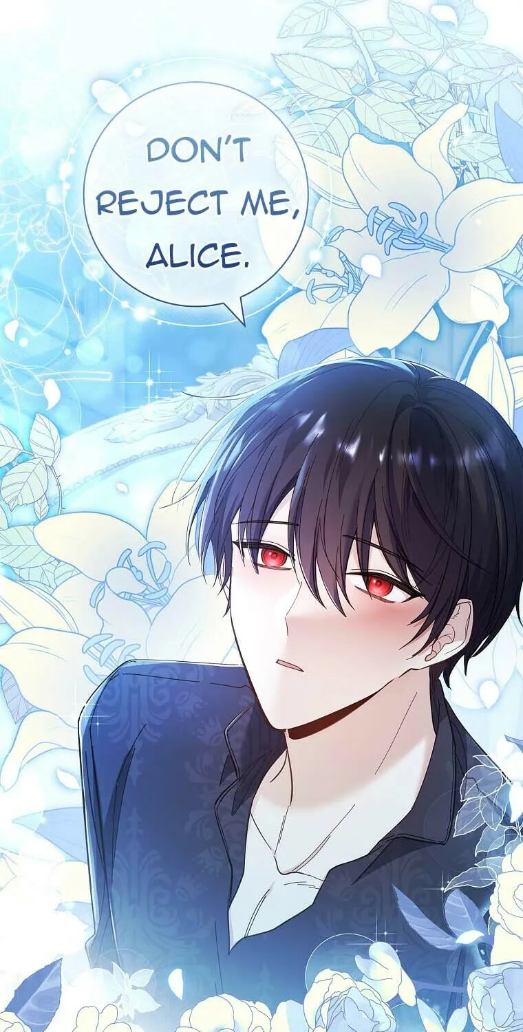 Male Lead, I'll Respect Your Taste Chapter 40 page 19 - 