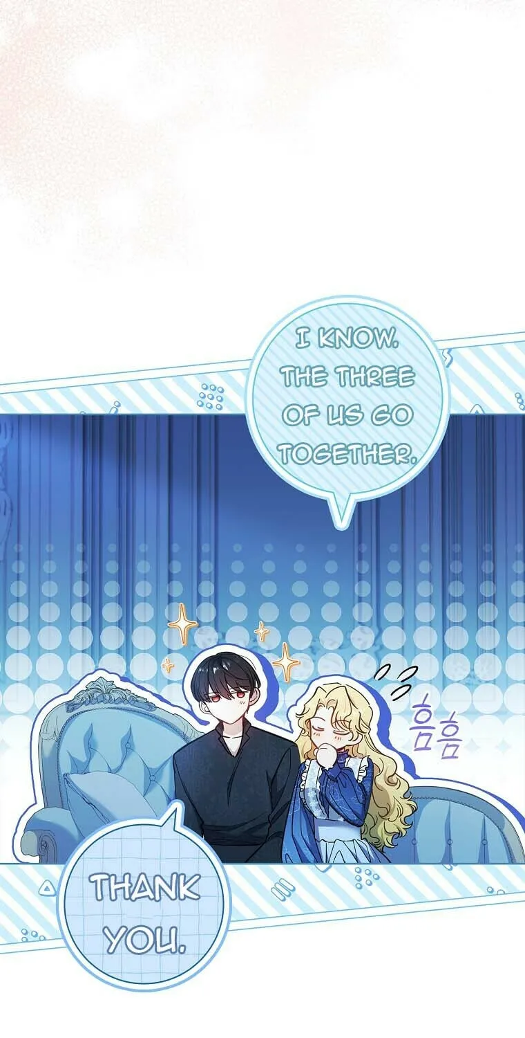 Male Lead, I'll Respect Your Taste Chapter 40 page 21 - 