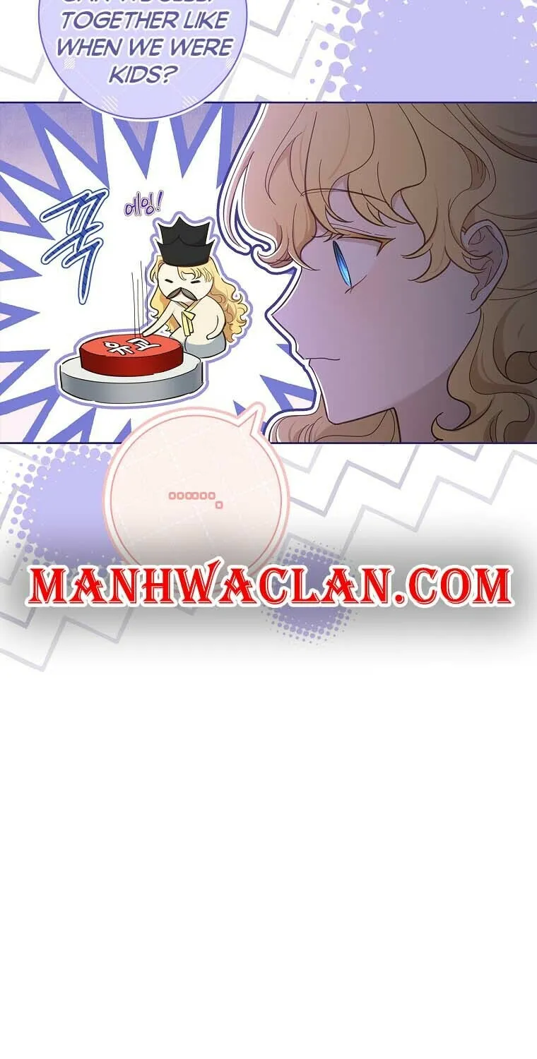 Male Lead, I'll Respect Your Taste Chapter 40 page 23 - 