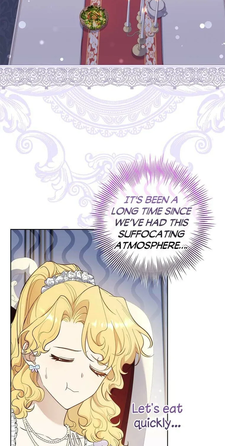 Male Lead, I'll Respect Your Taste Chapter 40 page 28 - 