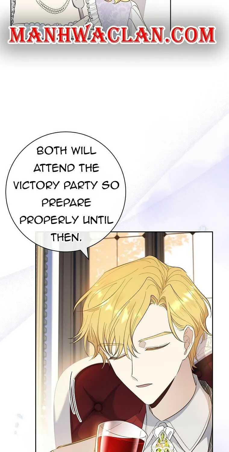 Male Lead, I'll Respect Your Taste Chapter 40 page 29 - 