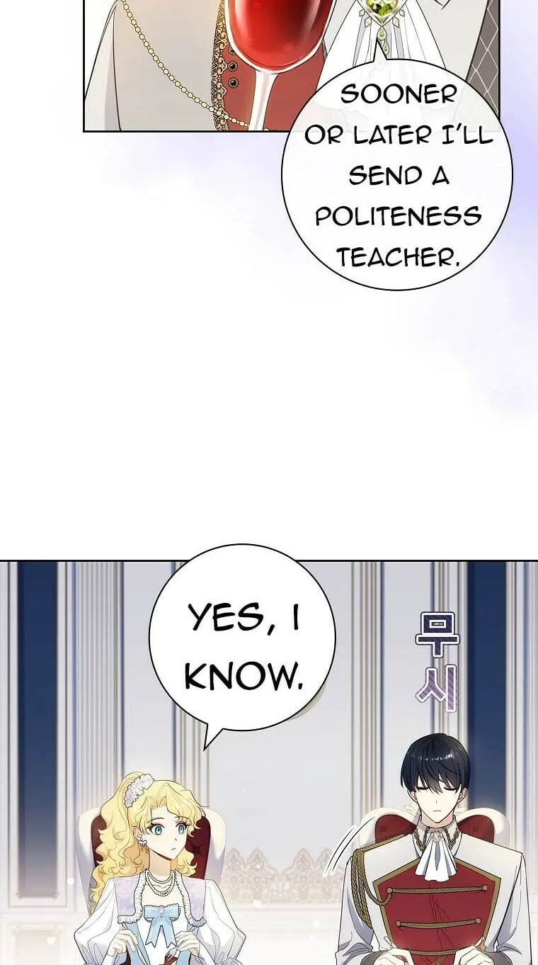 Male Lead, I'll Respect Your Taste Chapter 40 page 30 - 