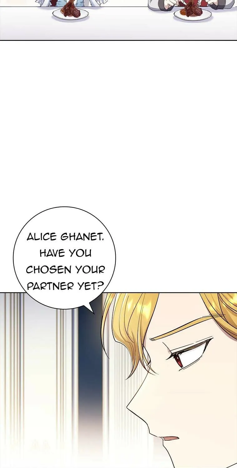 Male Lead, I'll Respect Your Taste Chapter 40 page 31 - 