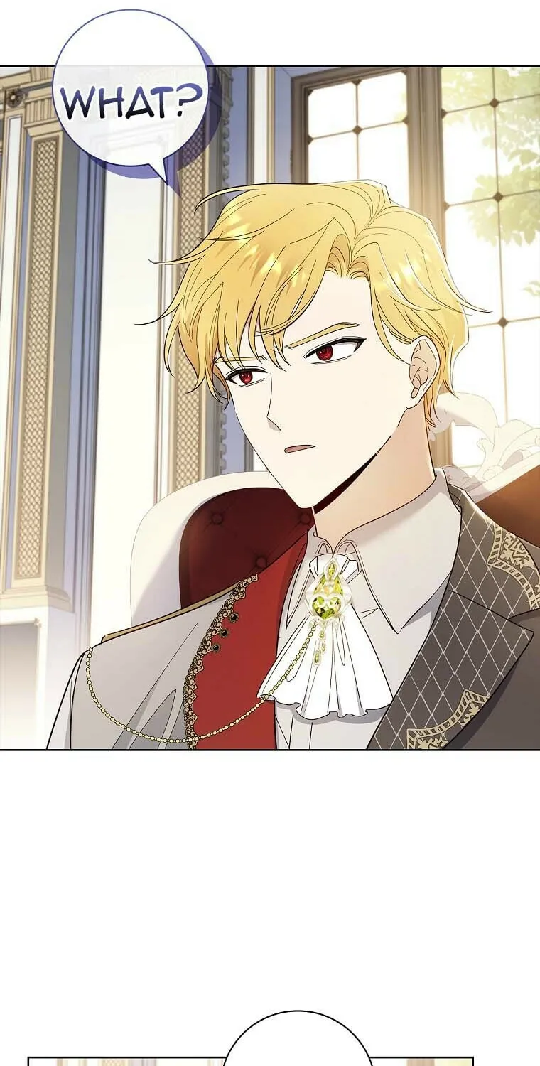 Male Lead, I'll Respect Your Taste Chapter 40 page 34 - 