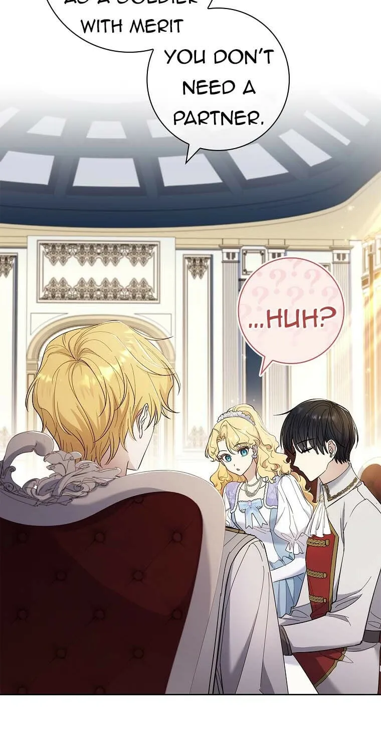 Male Lead, I'll Respect Your Taste Chapter 40 page 36 - 