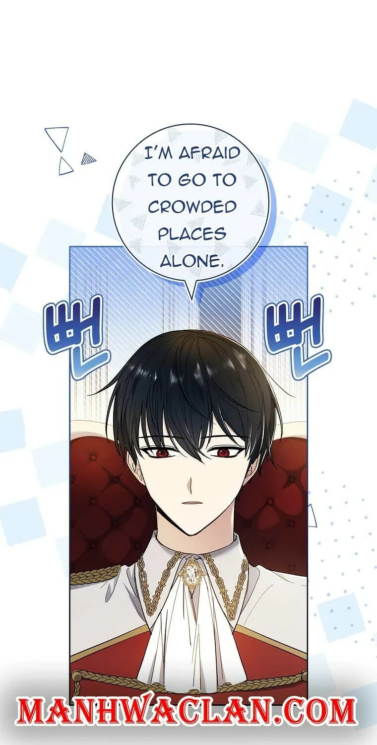 Male Lead, I'll Respect Your Taste Chapter 40 page 37 - 