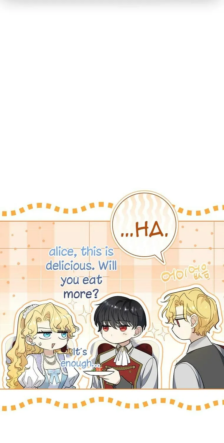 Male Lead, I'll Respect Your Taste Chapter 40 page 38 - 