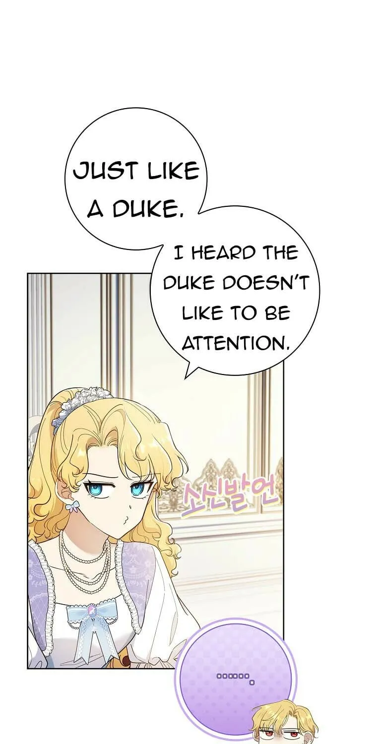Male Lead, I'll Respect Your Taste Chapter 40 page 39 - 