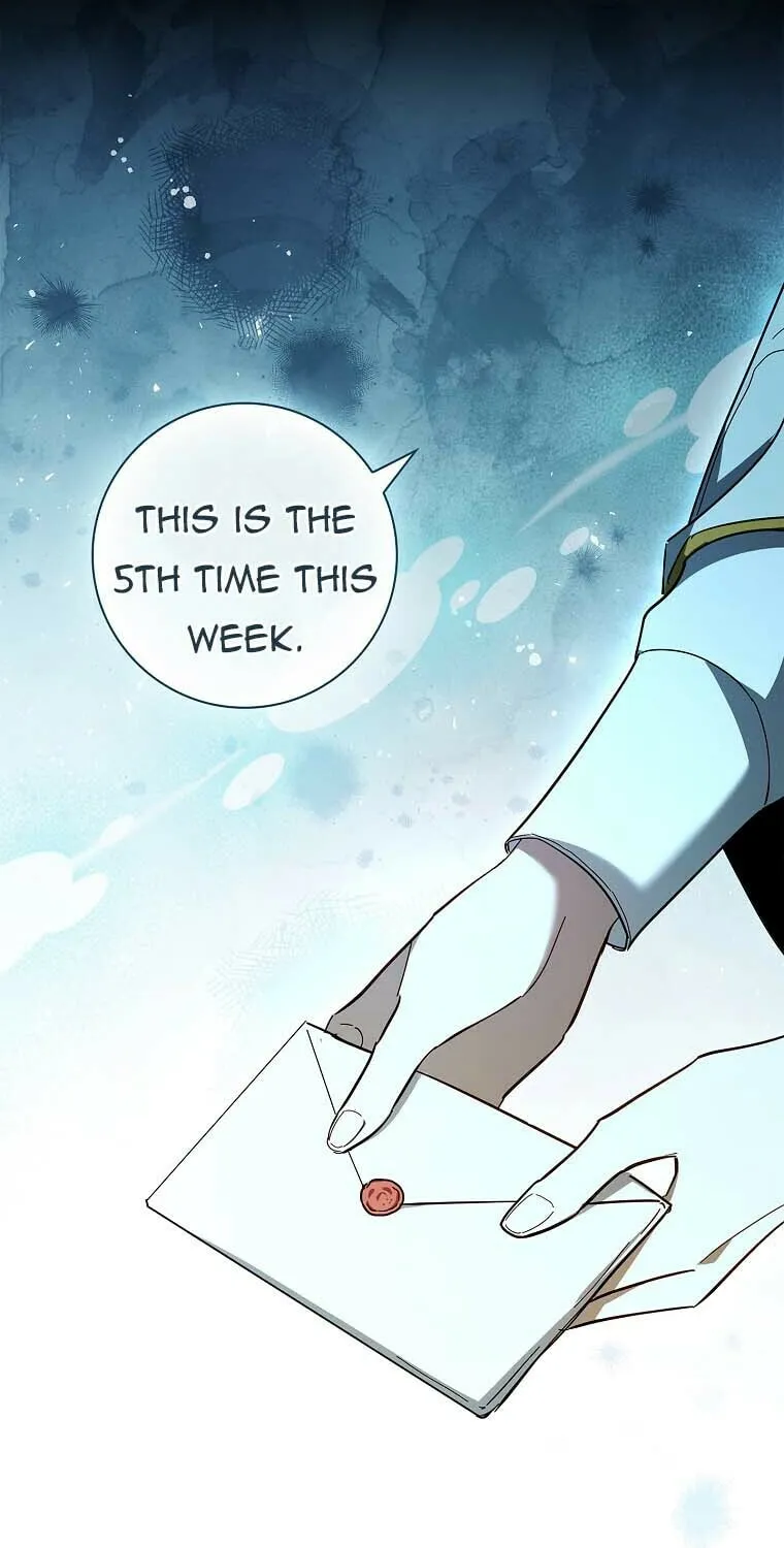 Male Lead, I'll Respect Your Taste Chapter 40 page 50 - 