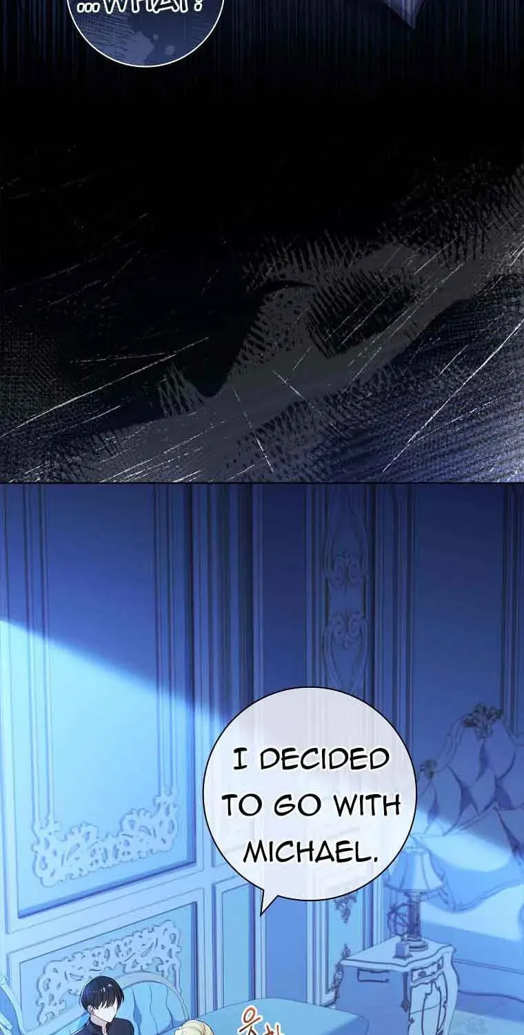 Male Lead, I'll Respect Your Taste Chapter 40 page 6 - 