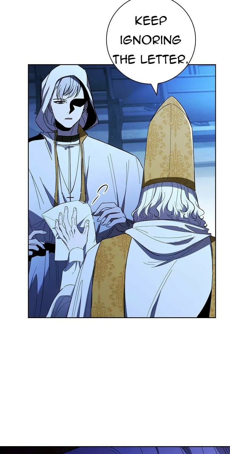 Male Lead, I'll Respect Your Taste Chapter 40 page 54 - 