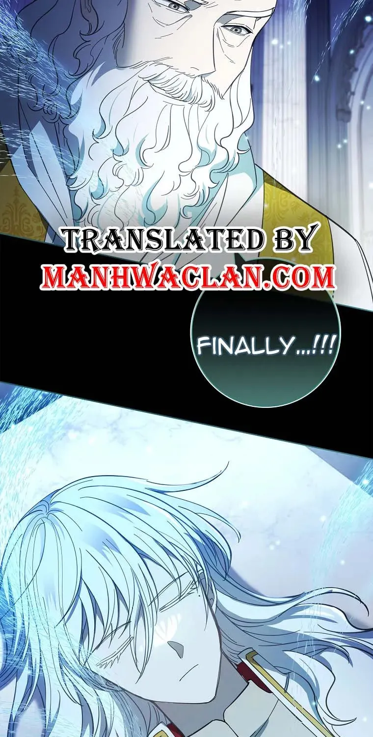 Male Lead, I'll Respect Your Taste Chapter 40 page 71 - 
