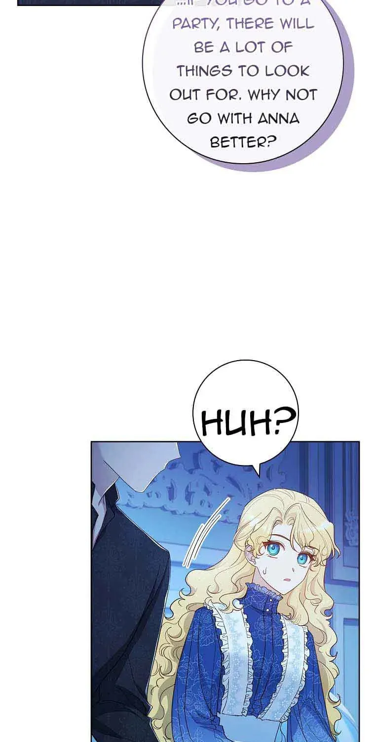 Male Lead, I'll Respect Your Taste Chapter 40 page 9 - 