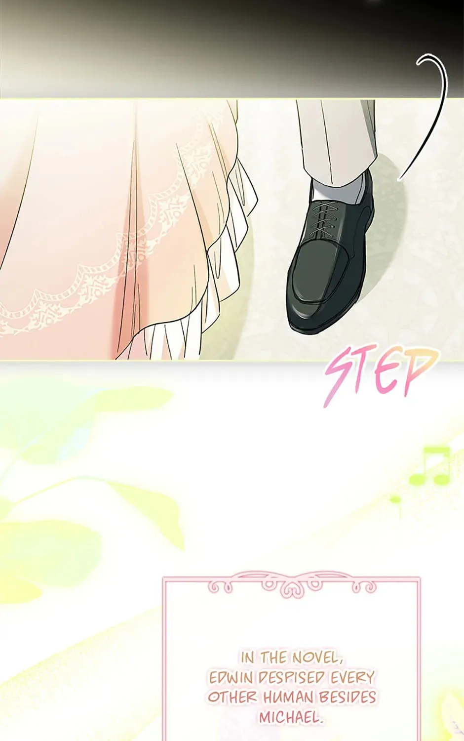 Male Lead, I'll Respect Your Taste Chapter 41 page 103 - 