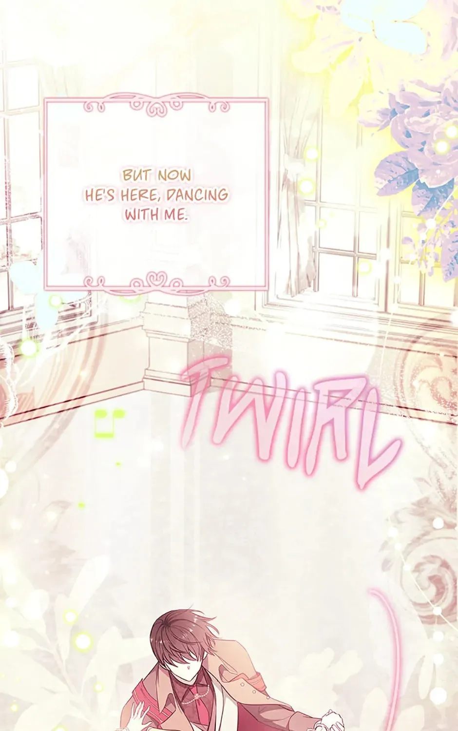 Male Lead, I'll Respect Your Taste Chapter 41 page 105 - 