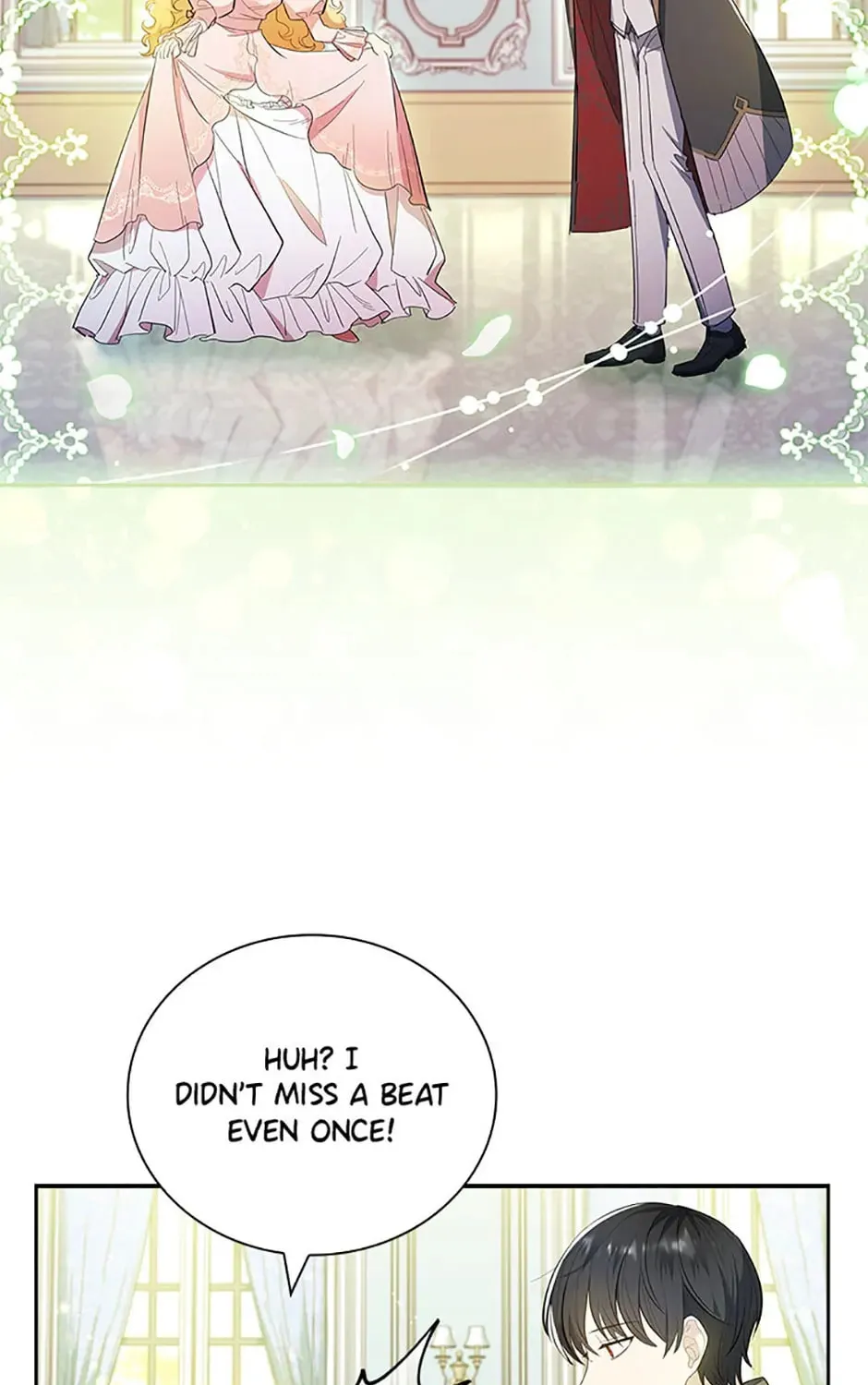 Male Lead, I'll Respect Your Taste Chapter 41 page 115 - 