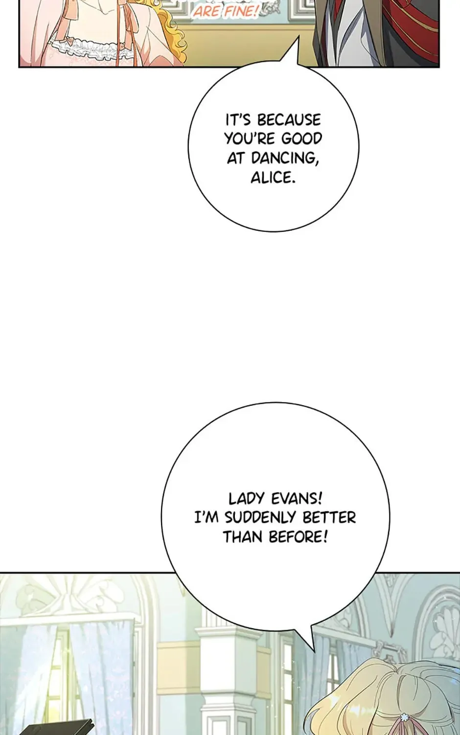 Male Lead, I'll Respect Your Taste Chapter 41 page 117 - 