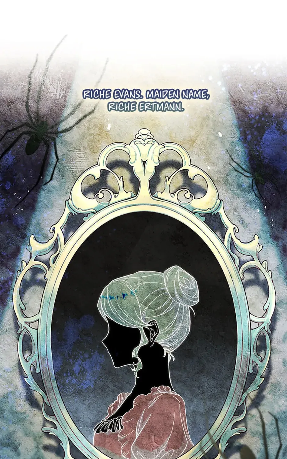 Male Lead, I'll Respect Your Taste Chapter 41 page 13 - 