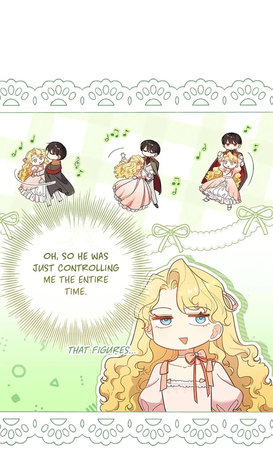 Male Lead, I'll Respect Your Taste Chapter 41 page 123 - 