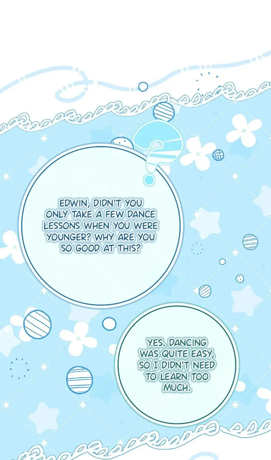 Male Lead, I'll Respect Your Taste Chapter 41 page 125 - 