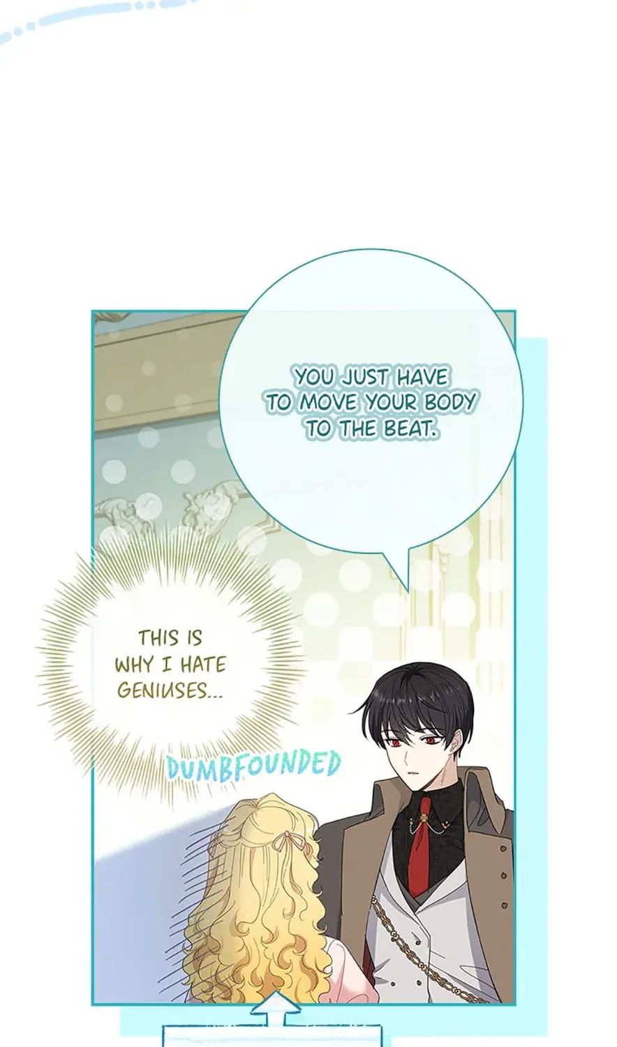 Male Lead, I'll Respect Your Taste Chapter 41 page 127 - 