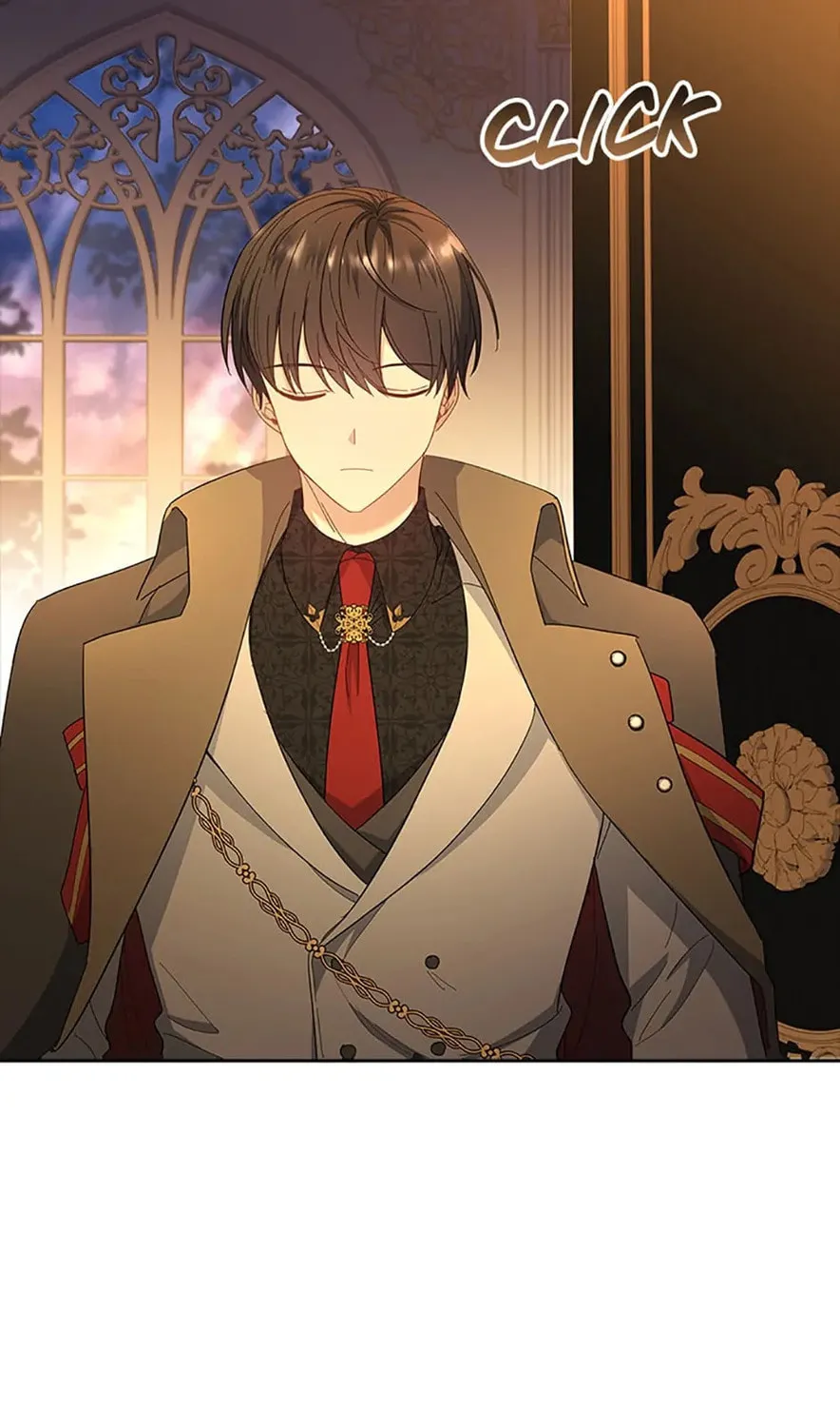 Male Lead, I'll Respect Your Taste Chapter 41 page 133 - 