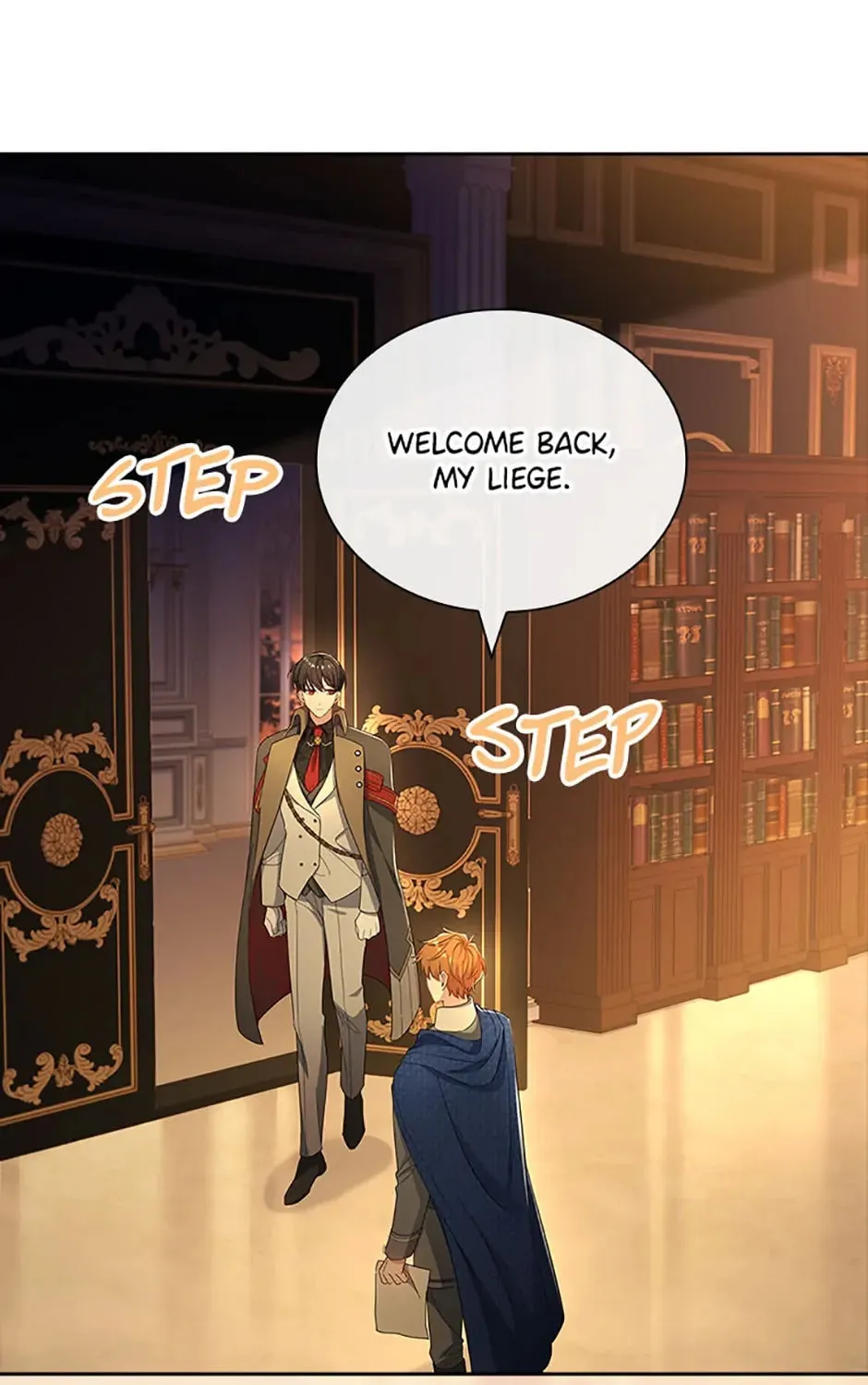 Male Lead, I'll Respect Your Taste Chapter 41 page 135 - 