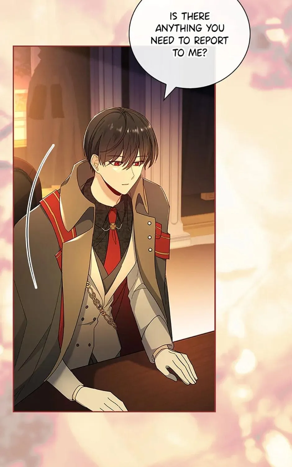 Male Lead, I'll Respect Your Taste Chapter 41 page 137 - 