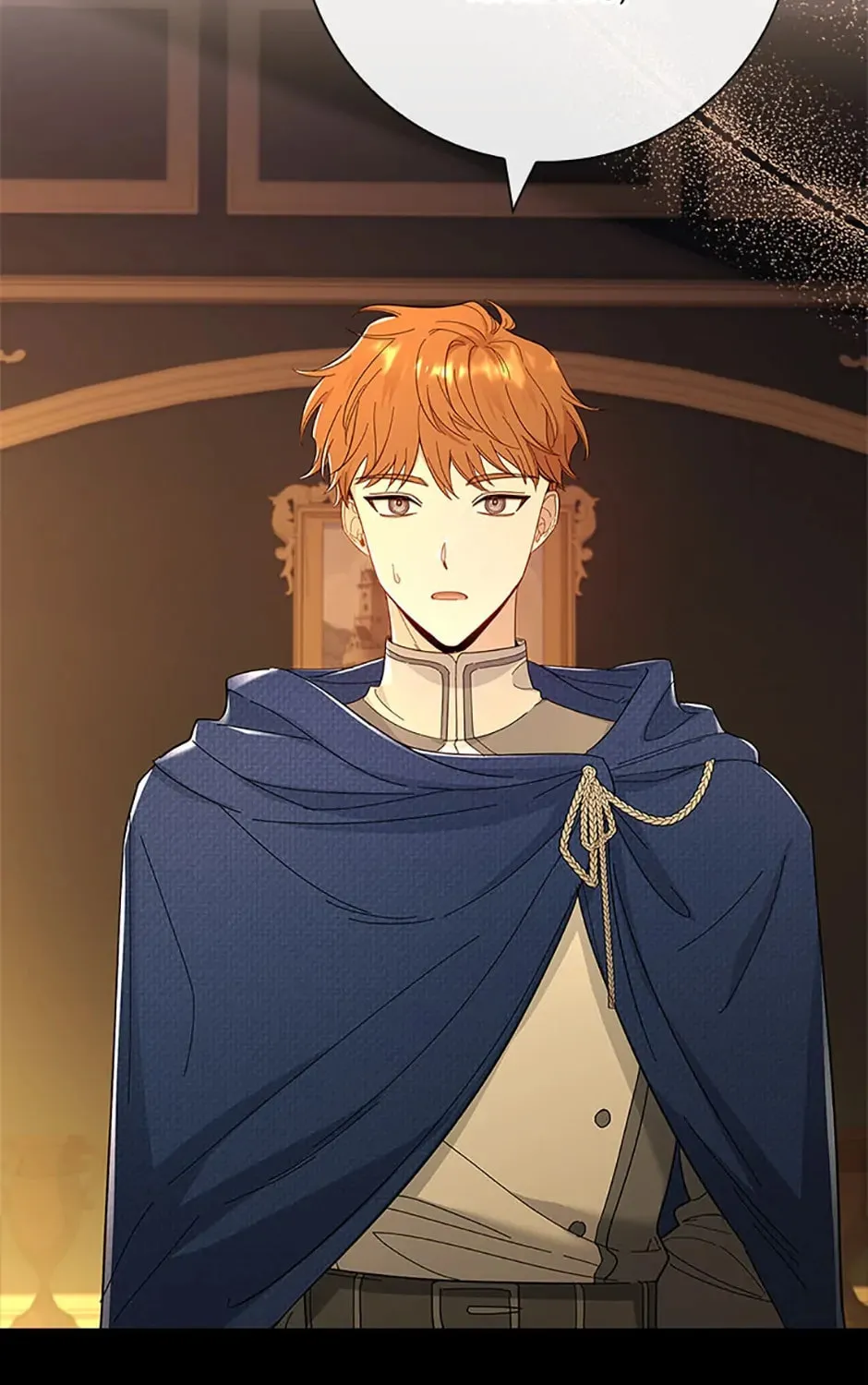 Male Lead, I'll Respect Your Taste Chapter 41 page 141 - 