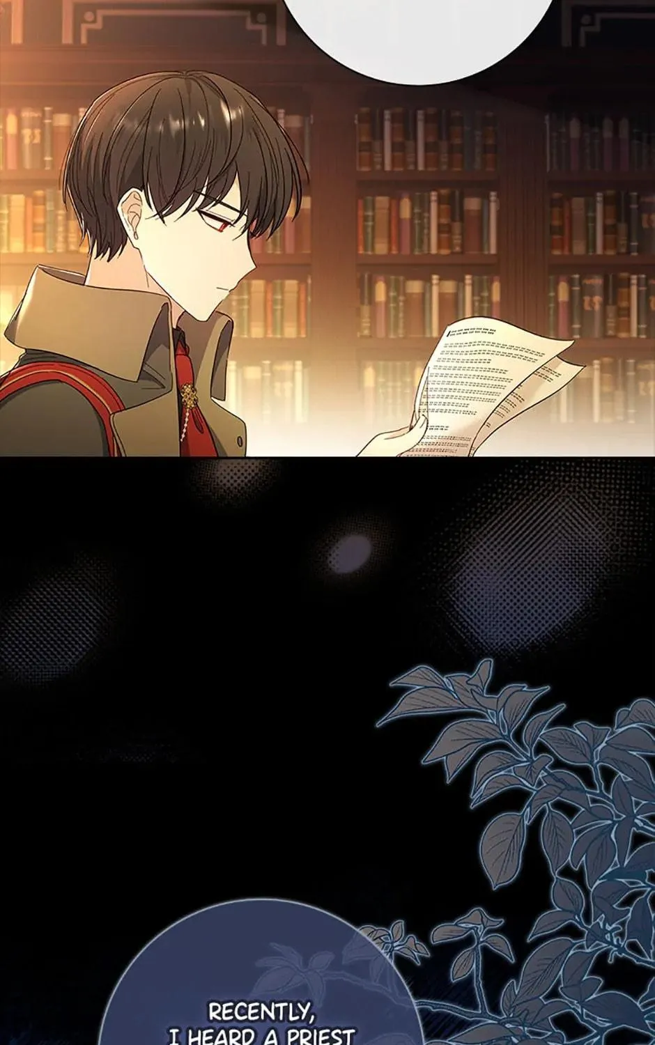 Male Lead, I'll Respect Your Taste Chapter 41 page 143 - 