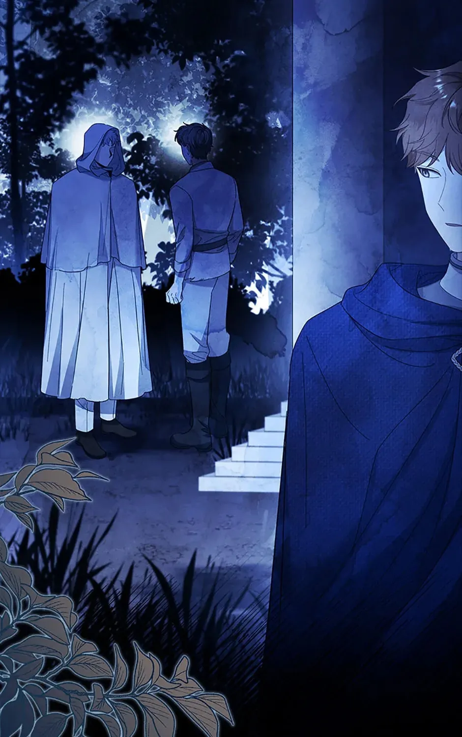 Male Lead, I'll Respect Your Taste Chapter 41 page 145 - 