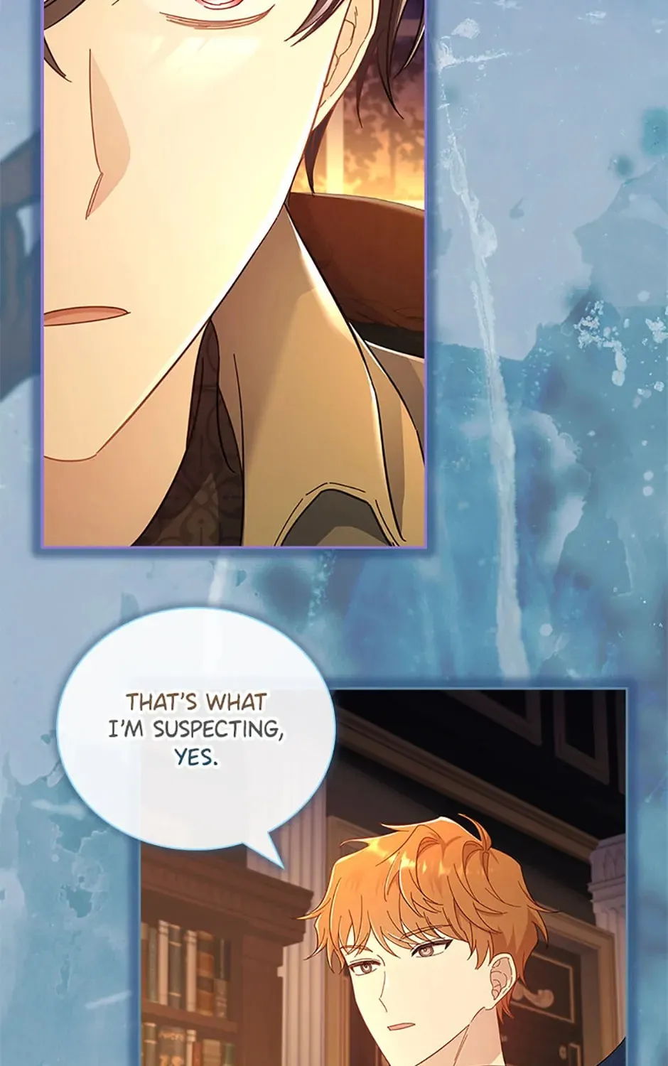 Male Lead, I'll Respect Your Taste Chapter 41 page 151 - 