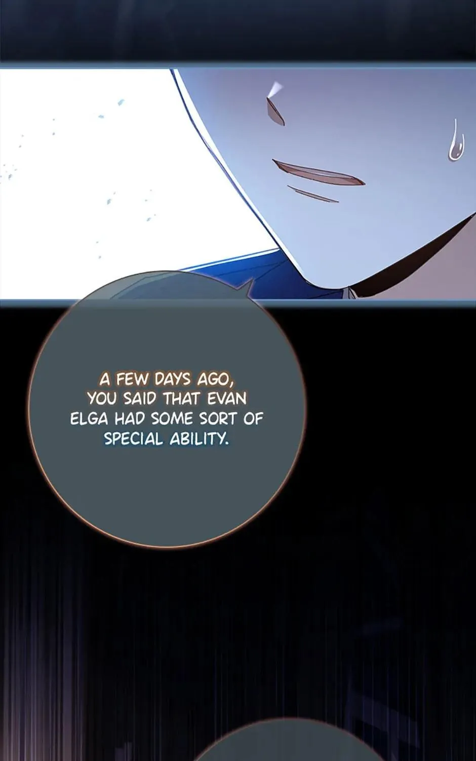 Male Lead, I'll Respect Your Taste Chapter 41 page 155 - 