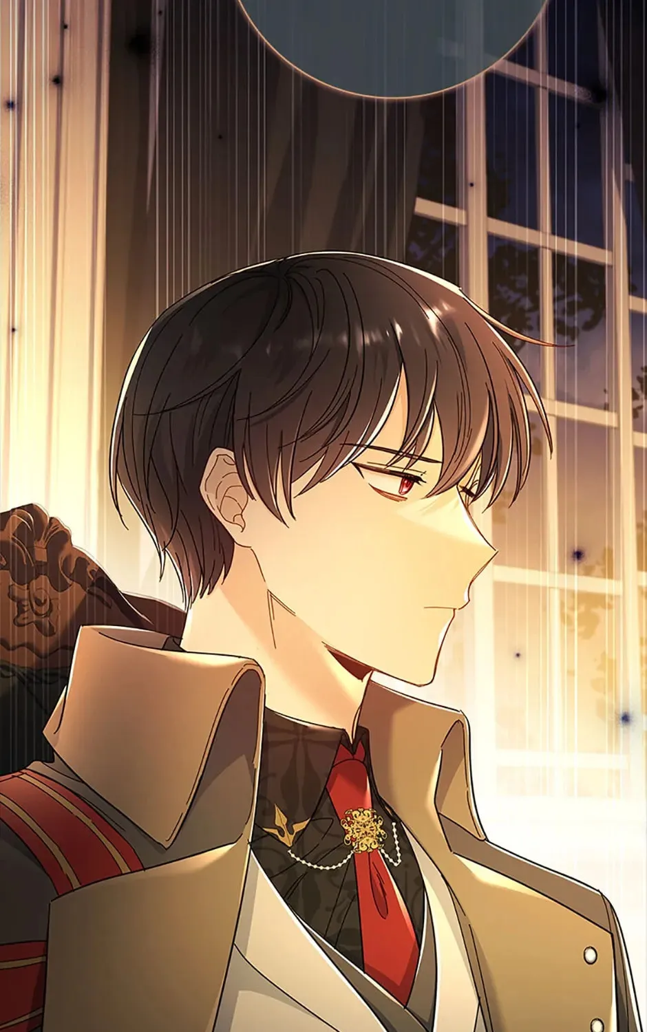 Male Lead, I'll Respect Your Taste Chapter 41 page 157 - 