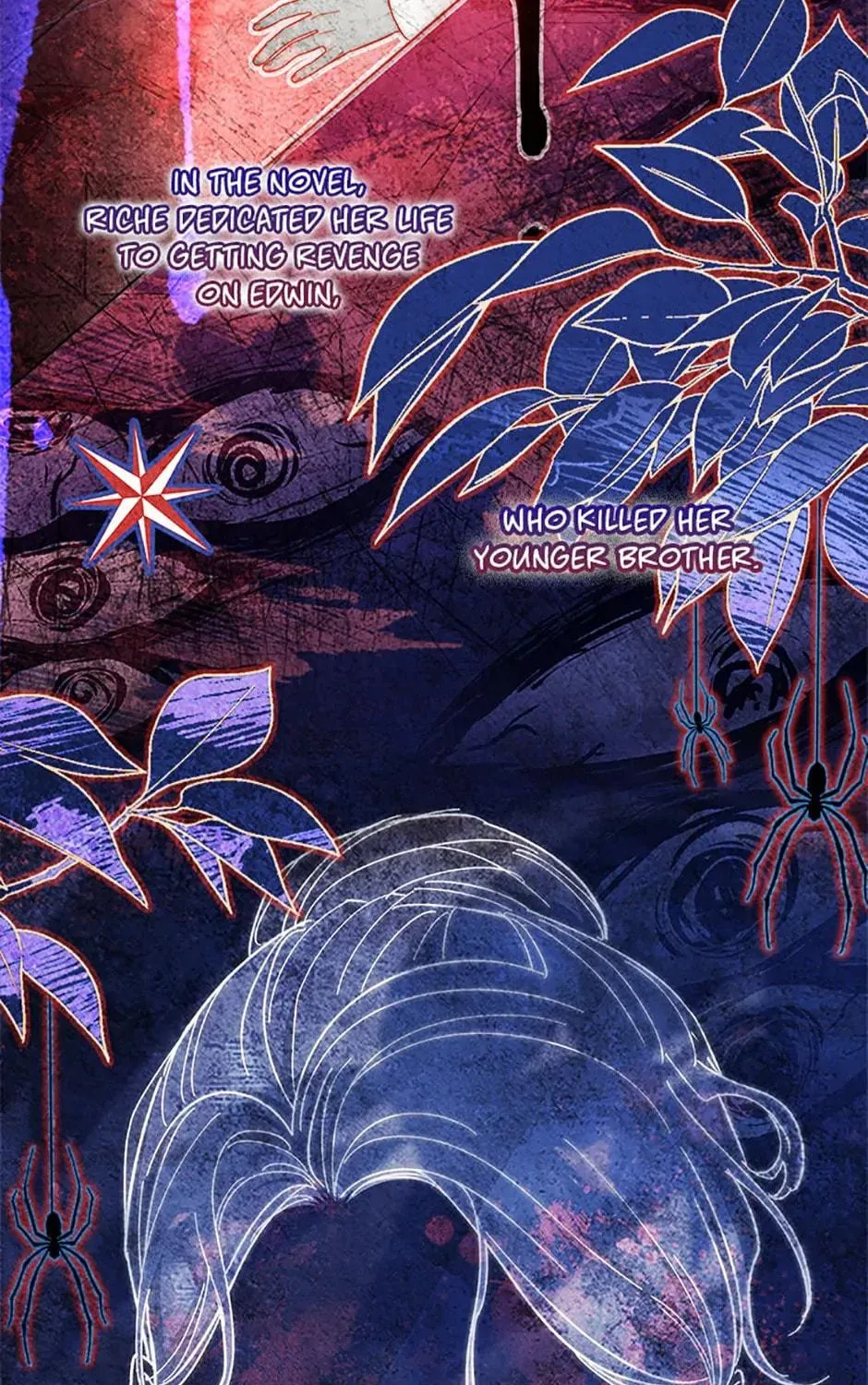 Male Lead, I'll Respect Your Taste Chapter 41 page 17 - 
