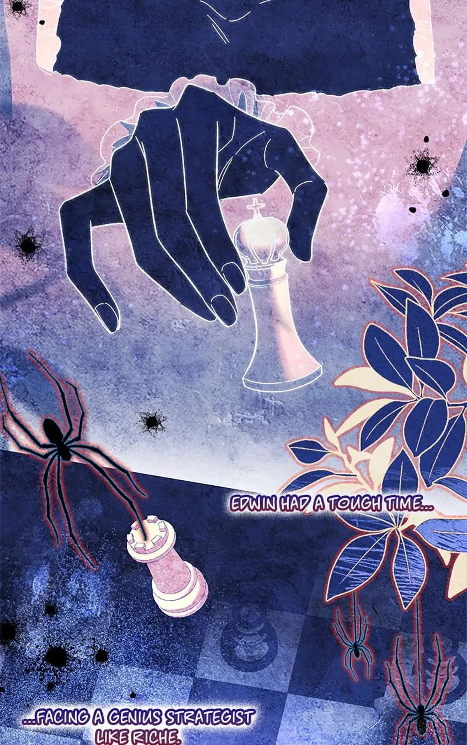 Male Lead, I'll Respect Your Taste Chapter 41 page 19 - 