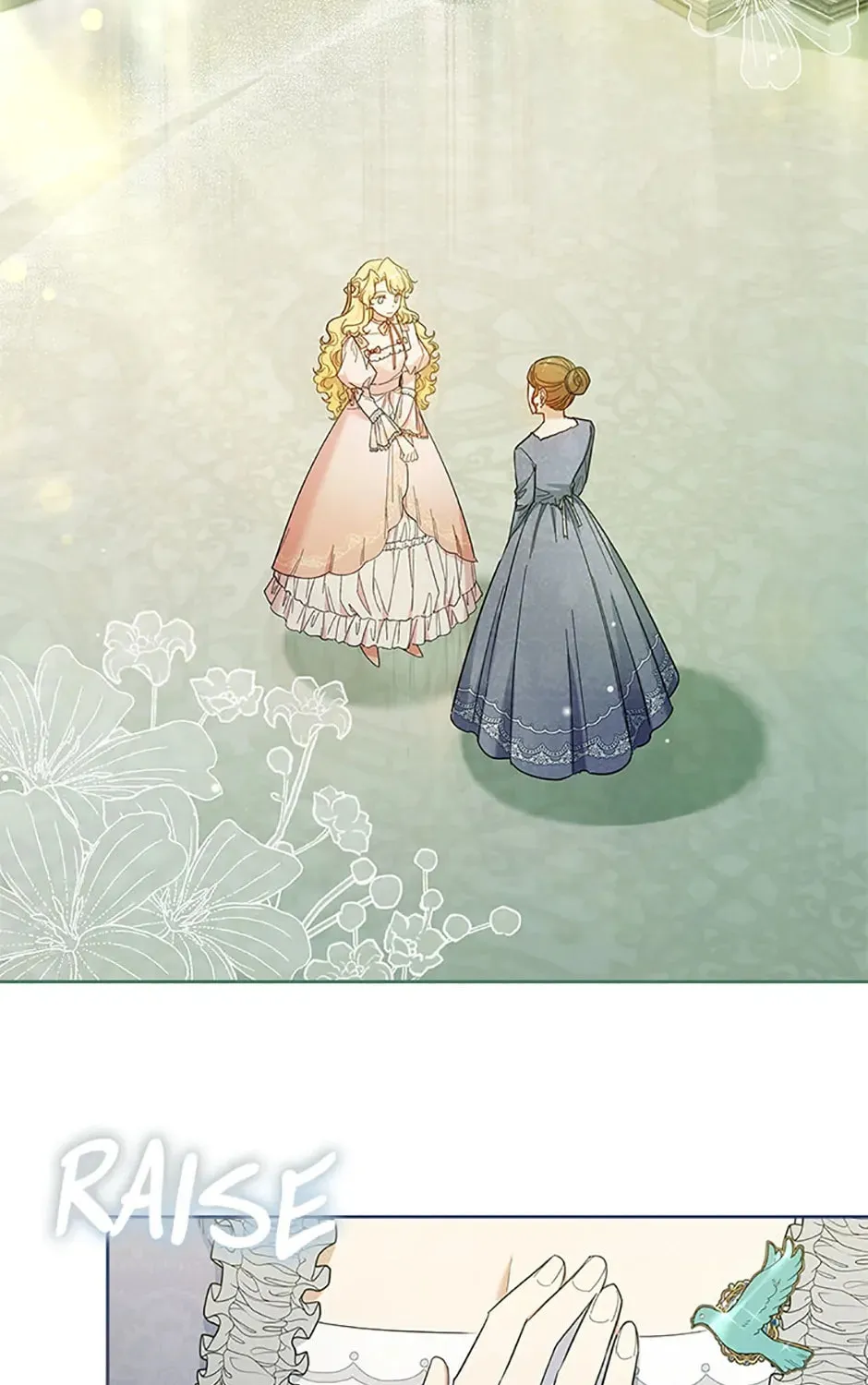 Male Lead, I'll Respect Your Taste Chapter 41 page 3 - 