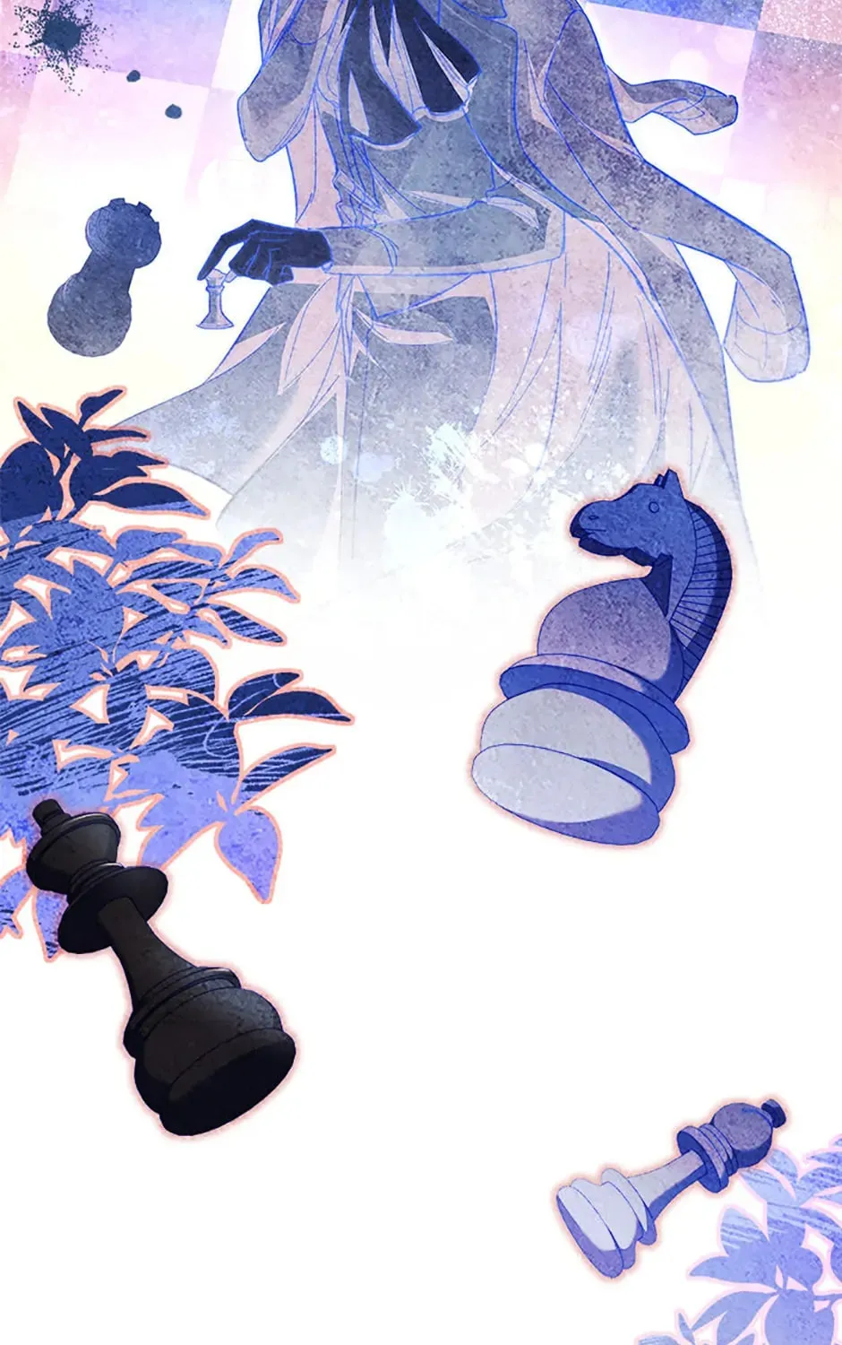 Male Lead, I'll Respect Your Taste Chapter 41 page 21 - 